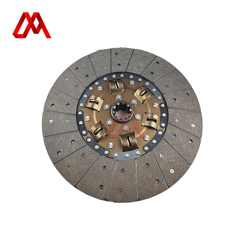 1312408760 1312408921 1312408970 1-31240876-0 1-31240892-1 1-31240897-0 Clutch Disc Suitable for ISUZU  CXZ51K  6WF1