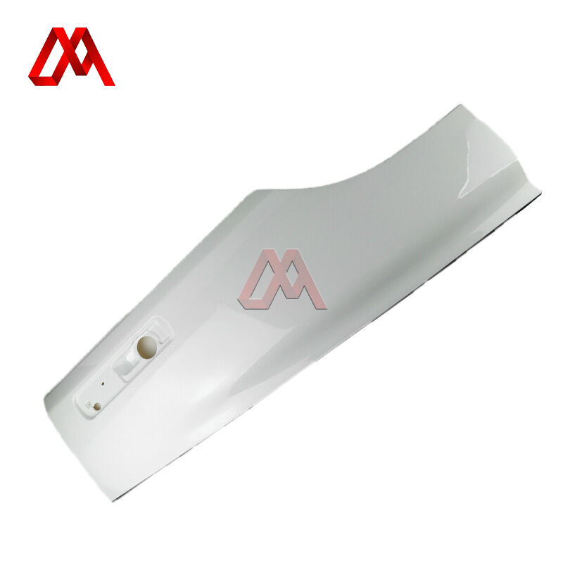 1-71267293-J 171267293J Exterior Door Panel for ISUZU CXZ96 Heavy Duty Truck