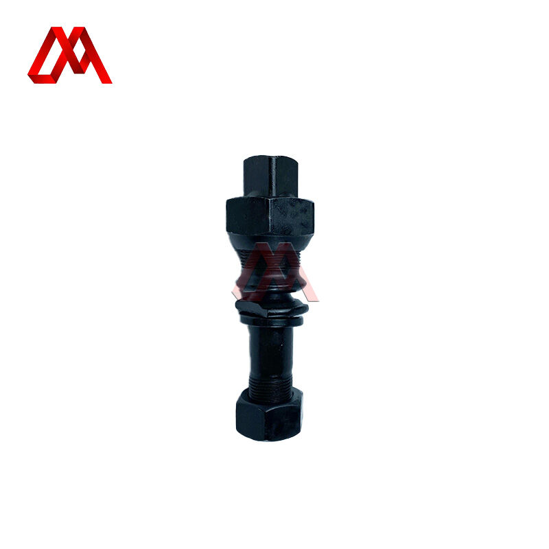 1-42333334-J 142333334J Rear Left Wheel Drum Bolt for Isuzu CVR FTR Truck