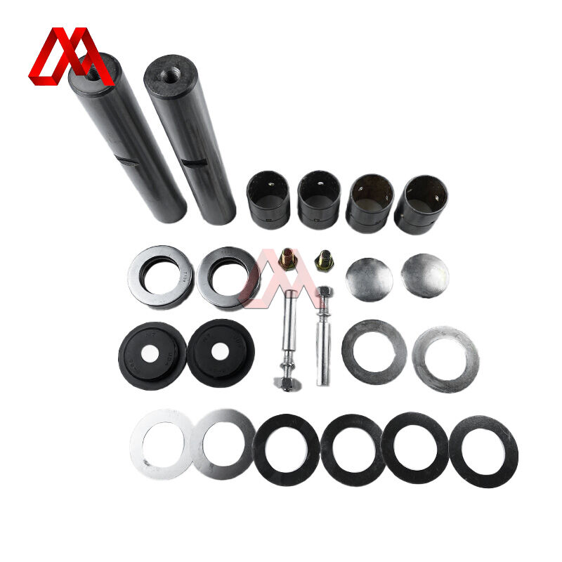 King Pin Kit Repair Set KP219 9-88511503-0 1-87830276-0 9885115030 1878302760 for ISUZU TXD BC TW TS Truck 