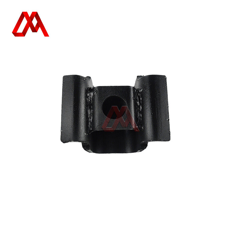 8-94150265-0 Front Spring U-Bolt Clamp Rubber suitable for ISUZU NKR 4JB1 8941502650