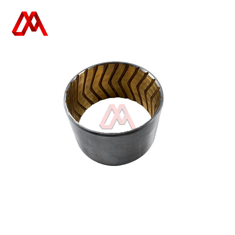 Wholesale Truck Spare Parts 1-51386004-0 1-51389032-0 1513860040 1513890320 Trunnion Shaft Bushing for ISUZU CYZ51 CXZ CYZ 6WF1