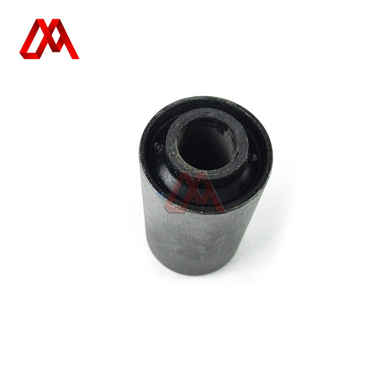 8-97074826-0 Rear Leaf Spring Bushing 8970748260 Suitable for ISUZU NKR55 4JB1