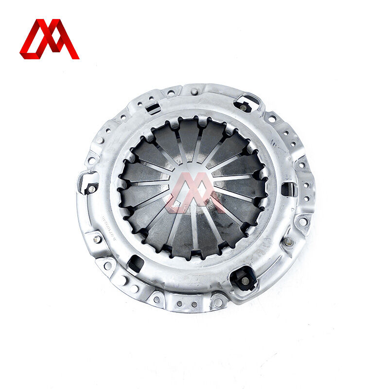 5-87610082-0 8-97109246-0 Clutch Pressure Plate Assembly 5876100820 8971092460 Suitable for ISUZU NKR55