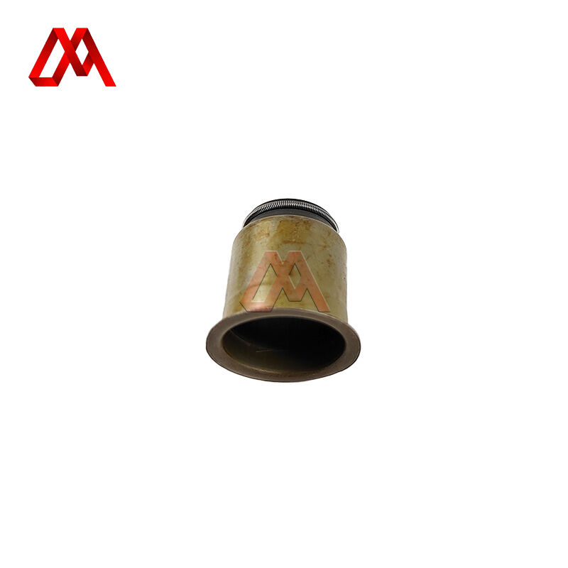 Truck OEM Parts 8-94396609-0 8-94396137-0 8943966090 8943961370 Valve Guide Seal for ISUZU NPR66 FSR32 6HE1T 4HF1 4HG1