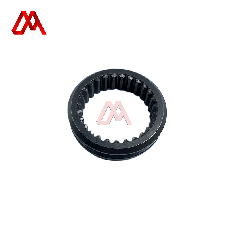 Truck OEM Parts 8971305671 8-97130567-1 Hose Rubber Sleeve for ISUZU UBS