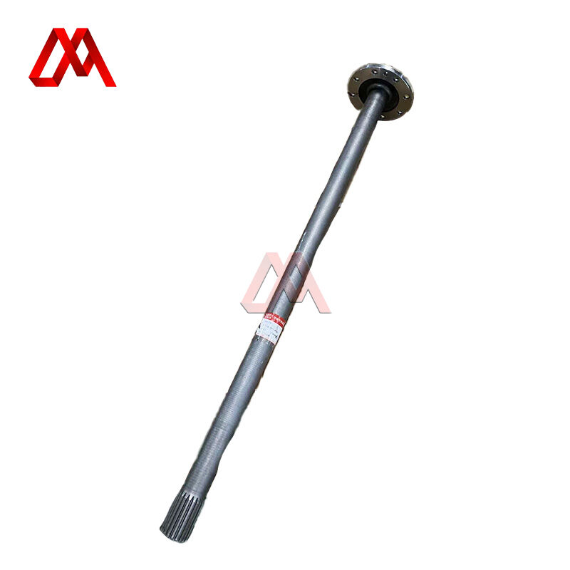 Truck OEM Parts 8-97134439-0 Rear Axle Shaft 8971344390 for ISUZU NPR 4HK1