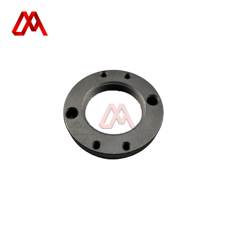 Truck OEM Parts 8-97137094-0 3104211-P301 8971370940 3104211P301 Rear Hub Bearing Nut for ISUZU NPR 700P