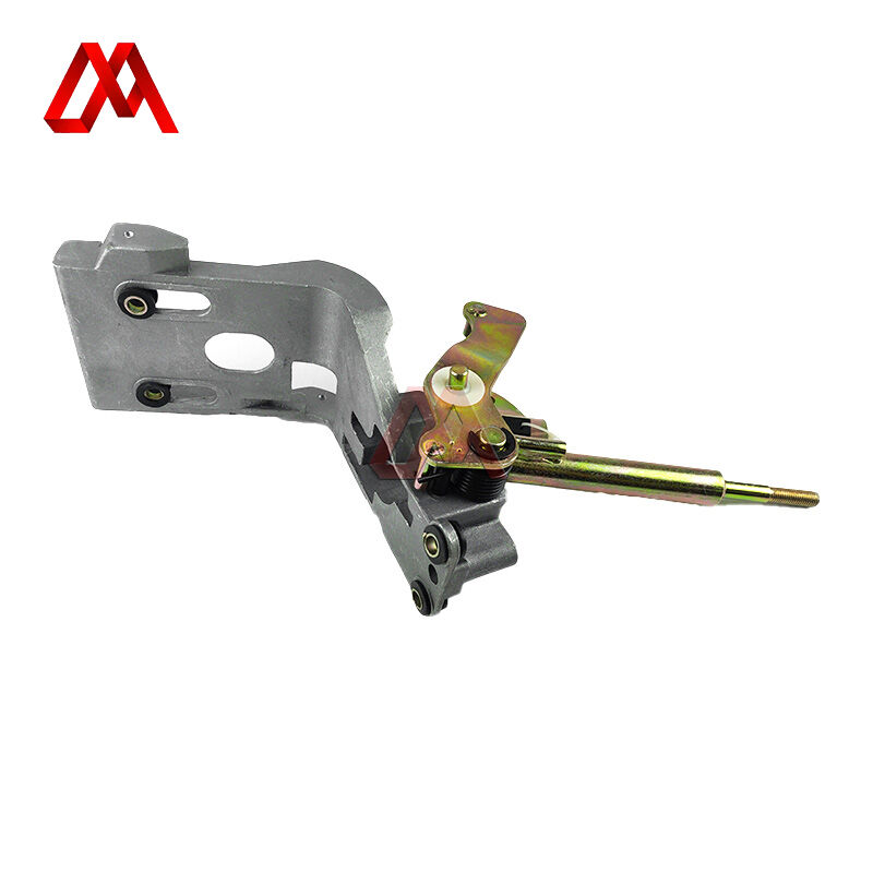 8-97204505-0 Change Lever Bracket Suitable for ISUZU NPR66 8972045050