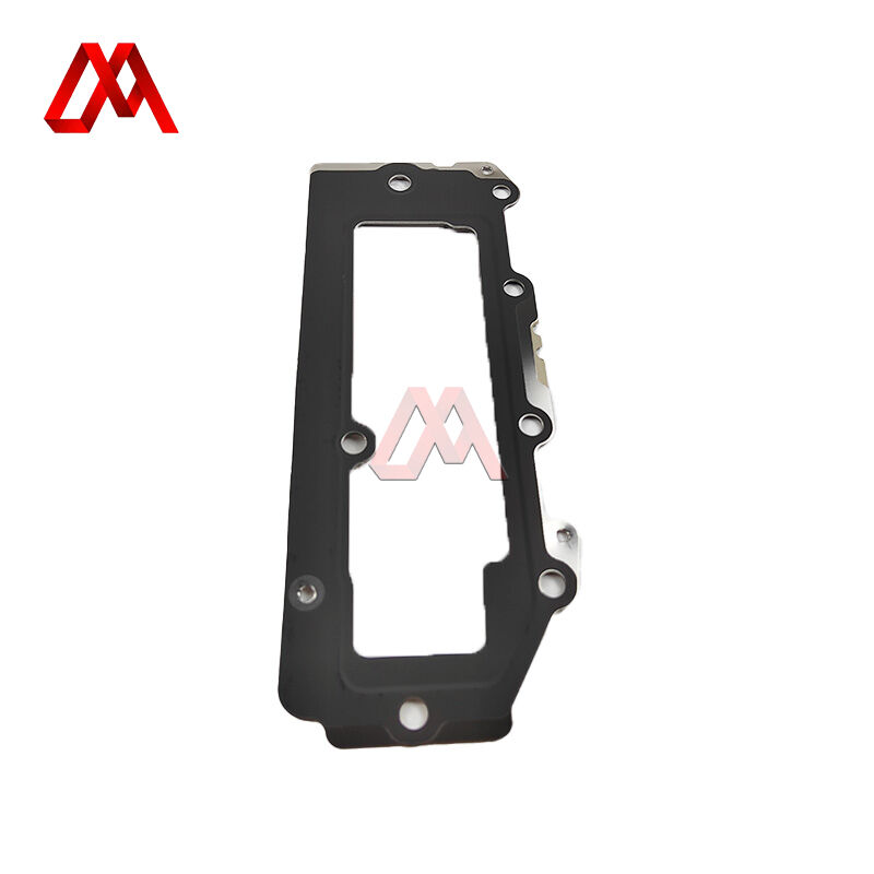 Truck OEM Parts 8973316312 8-97331631-2 Gear Case Gasket for ISUZU NHR NKR UCR