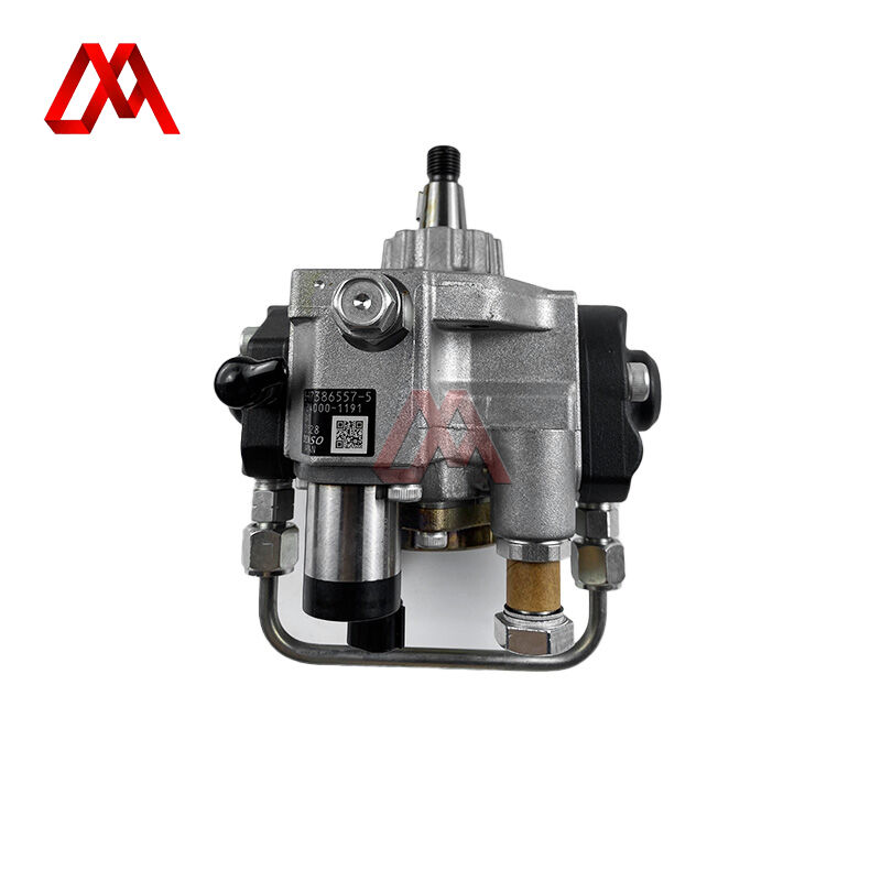 Truck OEM Parts 8-97386557-5 8973865575 Injection Pump For ISUZU 700P 4HK1