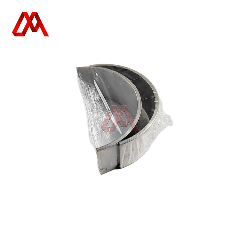 Truck OEM Parts 8-97616358-0 8-98055480-0 Standard Connecting Rod Metal Set 8976163580 8980554800 for ISUZU LV 4HK1 6HK1  