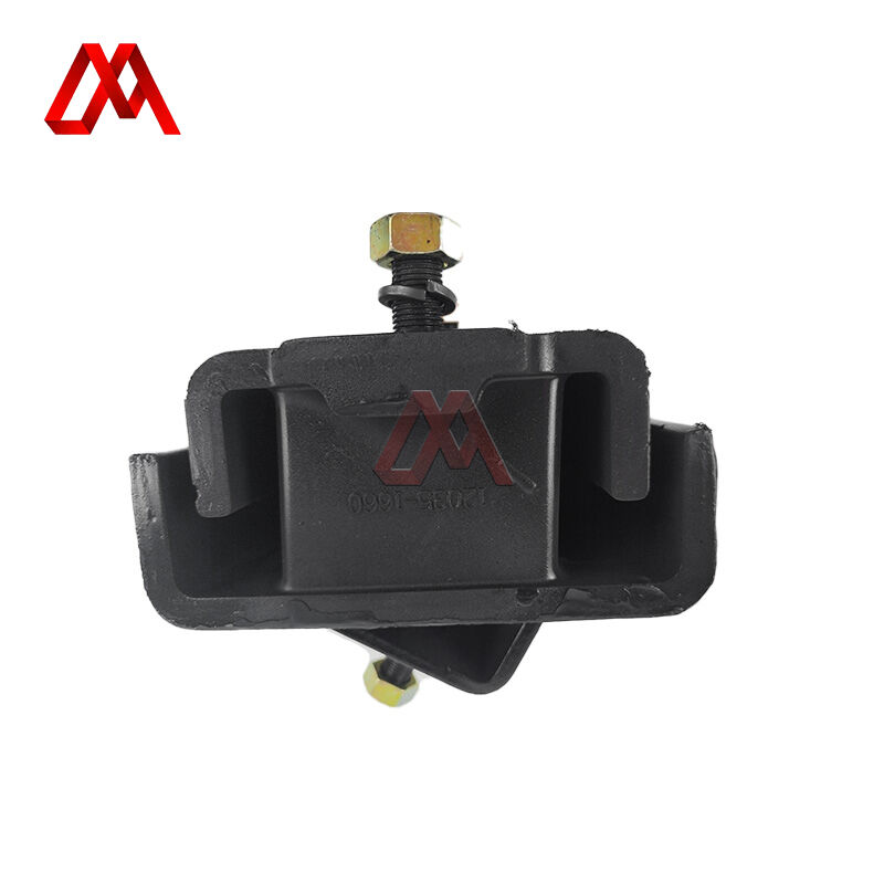 12035-1660 Engine Mount For HINO Replacement Part