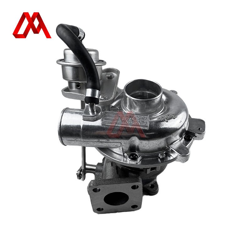 8-97331185-0 Turbocharger Assembly 8973311850 Suitable for ISUZU NKR55 4JB1T