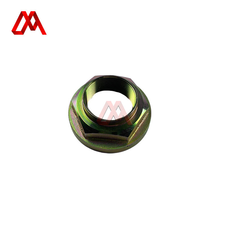 1-09449071-0 1094490710 Final Drive Pinion Nut for ISUZU 10PE1 CXZ81