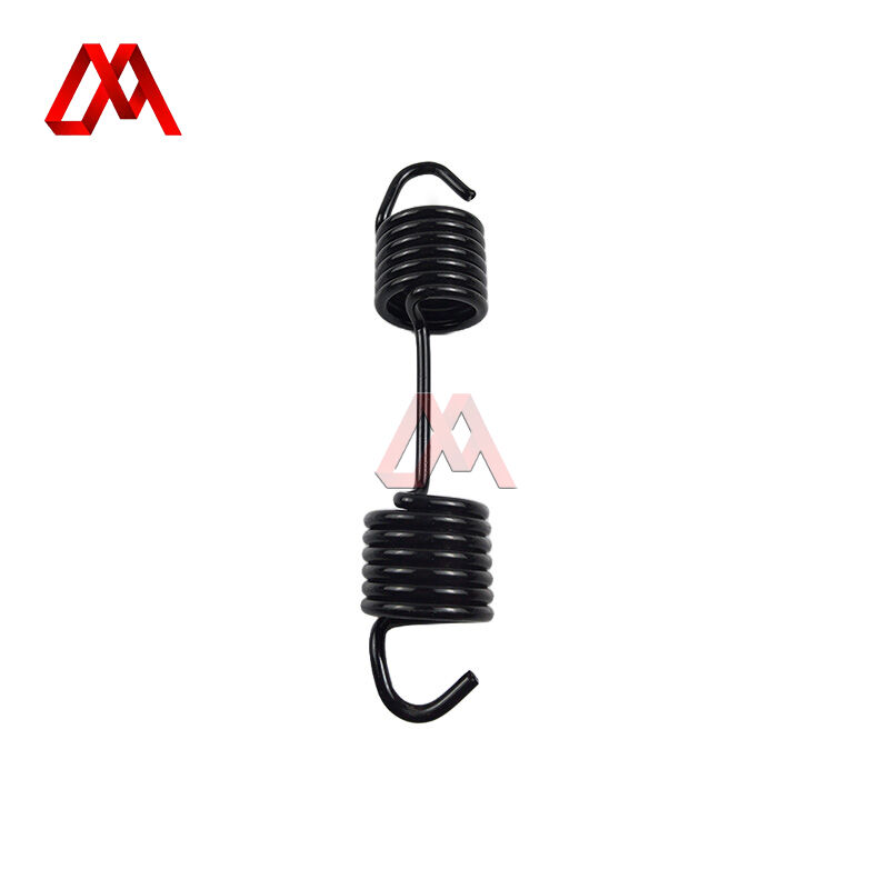 1-09583365-0 1095833650 Front Brake Shoe Return Spring For ISUZU 6U CXA05 LV477 CYZ51 6WF1