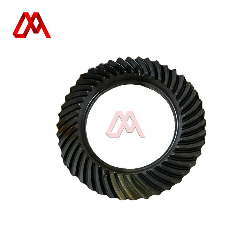 1412104750 1-41210475-0 Final Drive Gear Set for ISUZU CXZ EXZ 6WF1