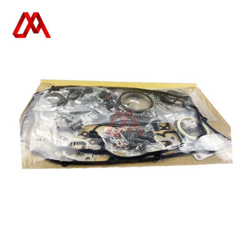 5-87815243-0 50878152430 Engine Overhaul Gasket Kit for ISUZU 4JJ1 OEM 