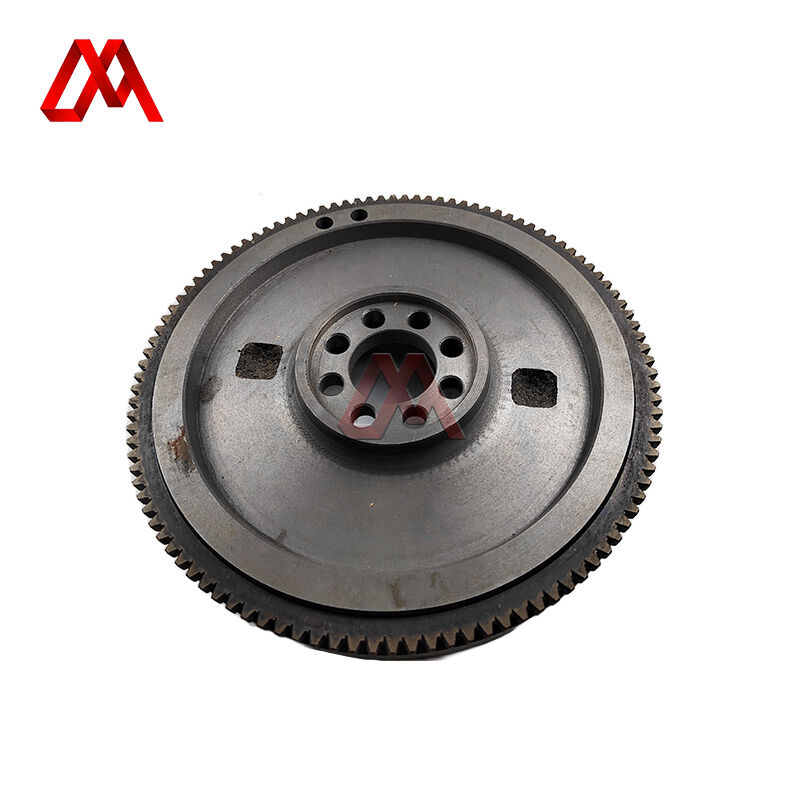 8-94125761-4 8941257614 Flywheel for ISUZU NHR NKR 100P 