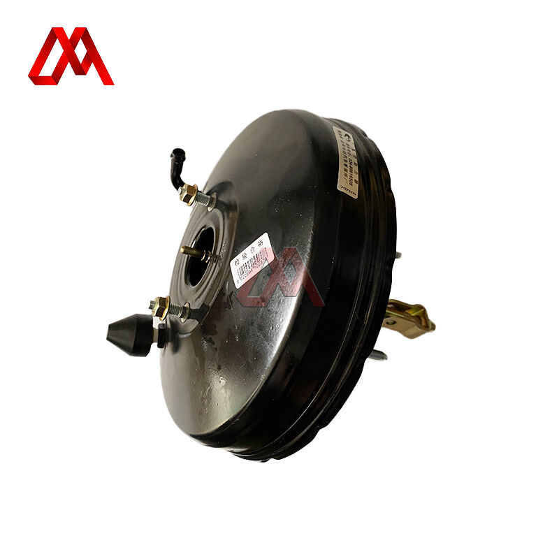 Durable Brake Vacuum Assist Unit 8-97021942-1 8970219421 for ISUZU TFR Commercial Truck