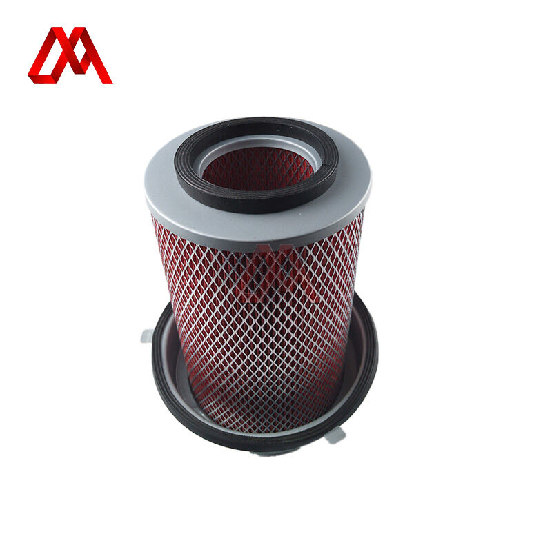 Air Filter OE 8-97030325-J Compatible with ISUZU 4HF1 Commercial Truck Accessories