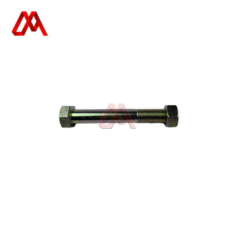 Steel Plate Pin 8-97033967-* for ISUZU 100P 4JB1 Truck Spare Parts