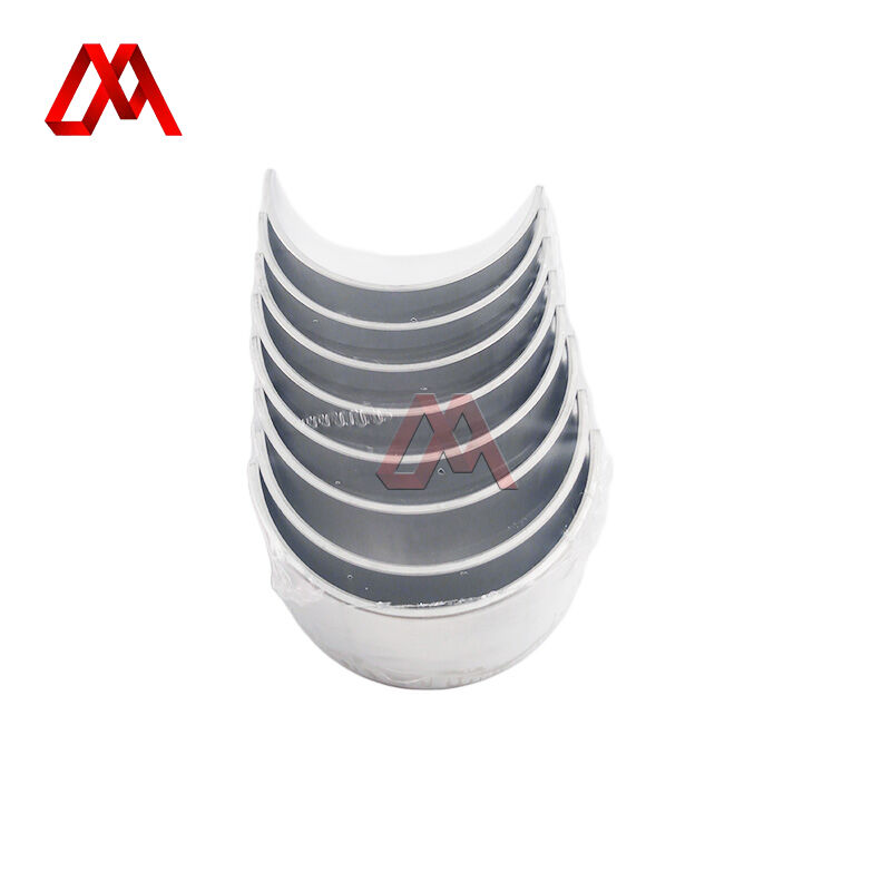 8-97045881-0 8970458810 Con Rod Bearing R801H Truck Parts For ISUZU 4HF1 4HK1 NPR 