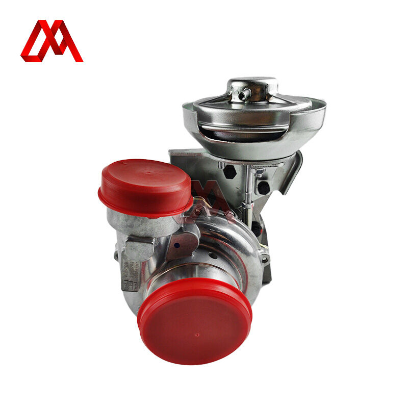 8-98083041-0 Turbocharger Assembly Suitable for ISUZU NMR 4JJ1 8980830410