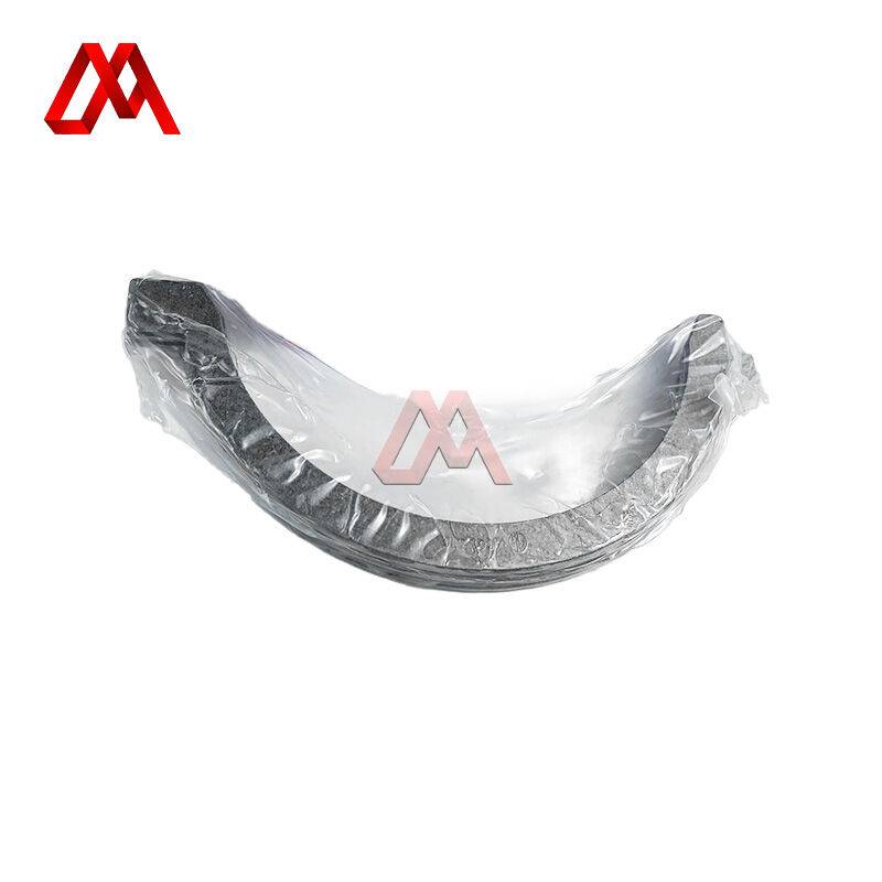 Crankshaft Thrust Washer 8-94396980 894396980 for Isuzu NPR/4HF1 FVR/6HE1