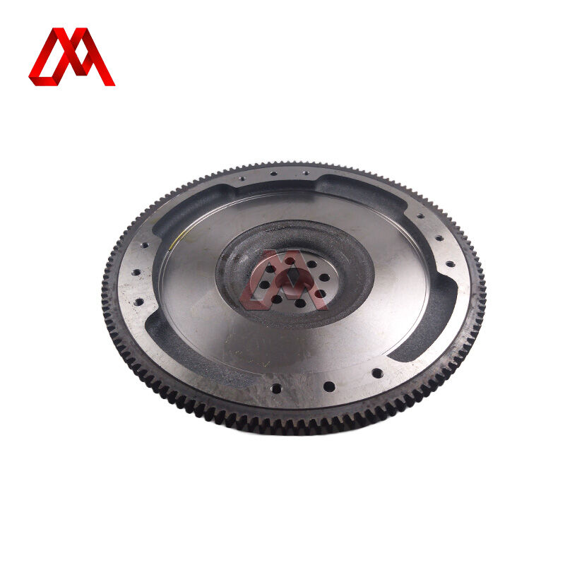 8-98148063-0 Flywheel 8981480630 for ISUZU NKR 4JJ1