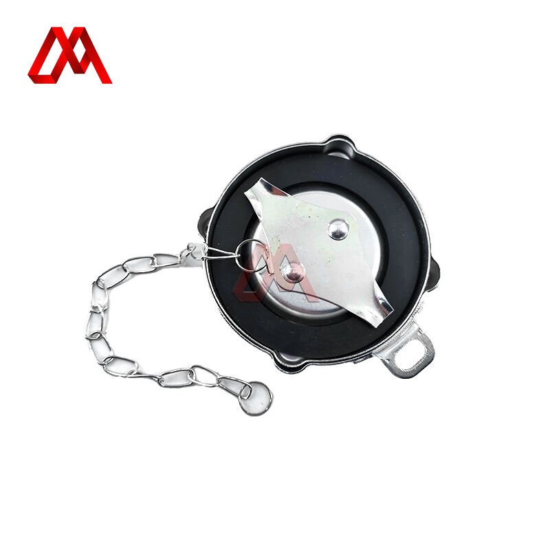 1-22440046-1 1-22440028-0 Fuel Tank Filler Cap 1224400461 1224400280 for ISUZU FTR33 6HH1