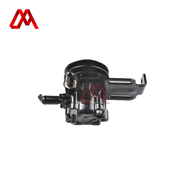 8-97129593-0 8971295930 Power Steering Pump for Isuzu TFR 4JA1 4JB1