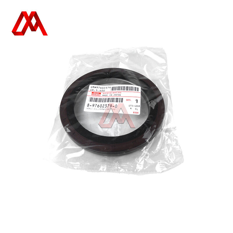 8976023790 8-97602379-0 Crankshaft Rear Oil Seal for ISUZU FVR 6HE1 700P 4HK1 Truck