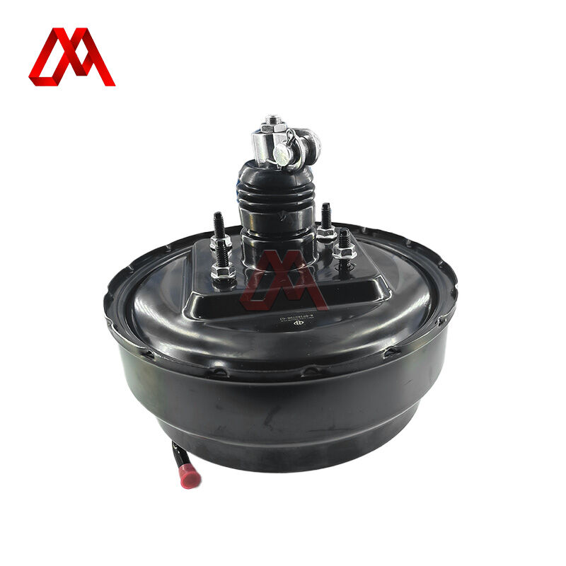 IZUMI 8971627980 8-97162798-0 Brake Master Vacuum Assembly for ISUZU NKR77 4JH1