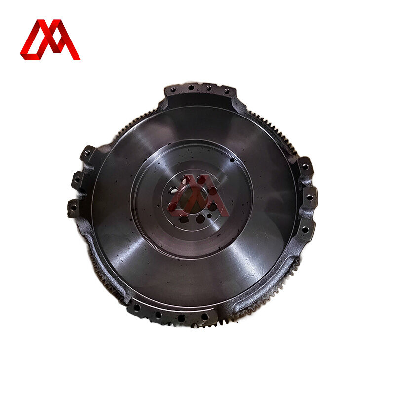 8-94393849-0 Flywheel Suitable for ISUZU FRR FSR FTR 8943938490
