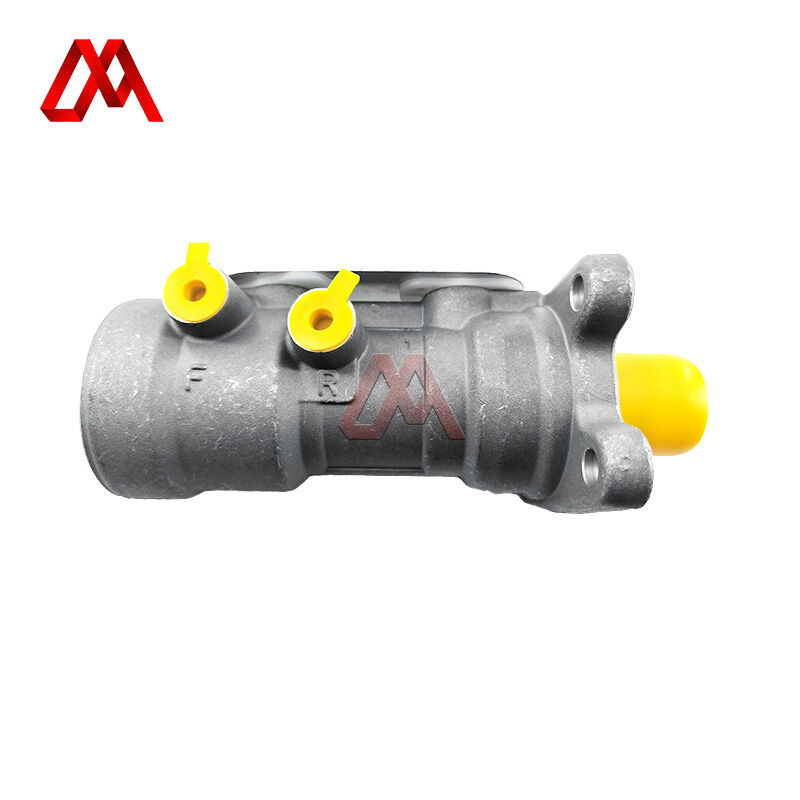 IZUMI 8-97224375-0 8972243750 Brake Master Cylinder Assembly for ISUZU NHR NKR 600P