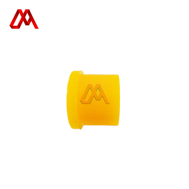 IZUMI 8-97081531-0 8970815310 Shackle Bushing 8-94113314-0 8941133140 for ISUZU NKR55 4JB1  