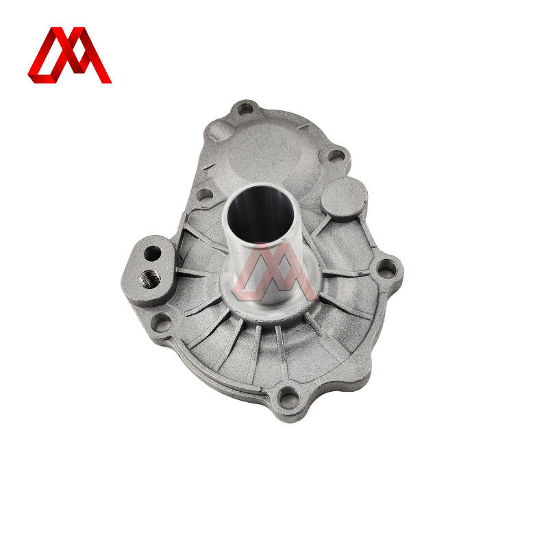 IZUMI OEM 8-97104676-0 8-94421862-2 Transmission Case Front Cover 8971046760 8944218622 for ISUZU TFR 4JB1