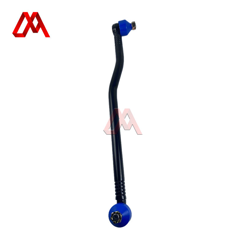 Drag Link Of Isuzu Engine Parts NHR94 OEM 8-97070496-2 8970704962