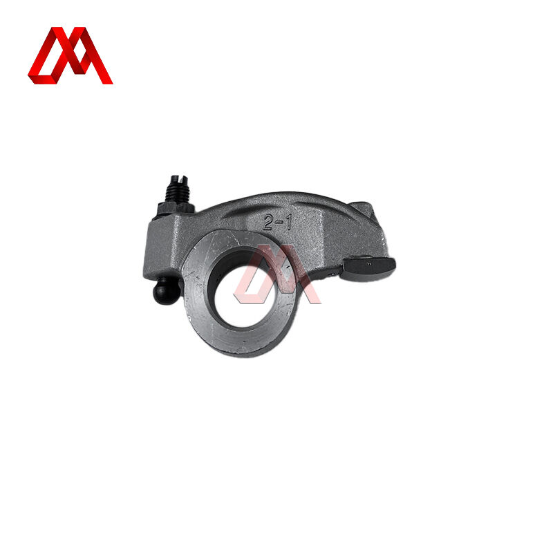 Valve Rocker Arm 13257-43G03 for Nissan TD27 QD32 Engine Truck Parts