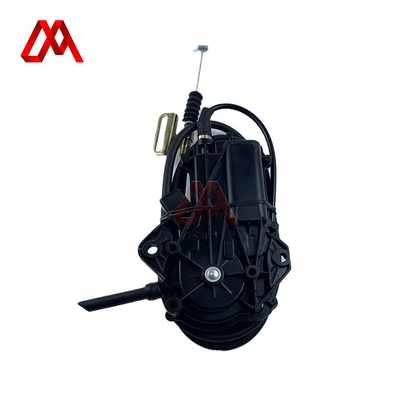 Engine Stop Motor Assembly 8-97255068-0 8972550680 Suitable for ISUZU NPR66 4HF1