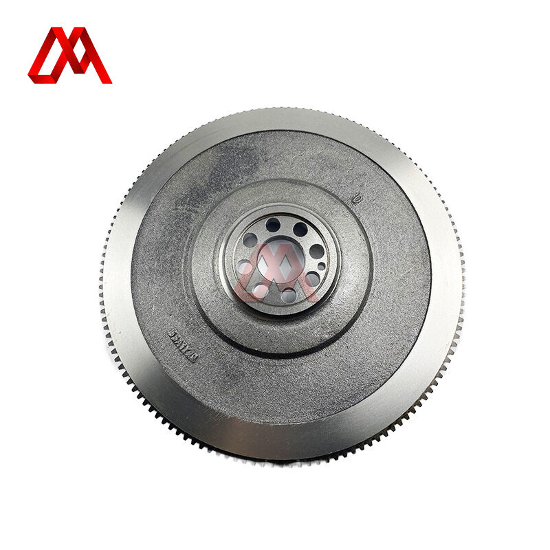 8-97330892-1 8973308921 Isuzu Engine Parts Flywheel Suitable for ISUZU 4HF1 4HG1