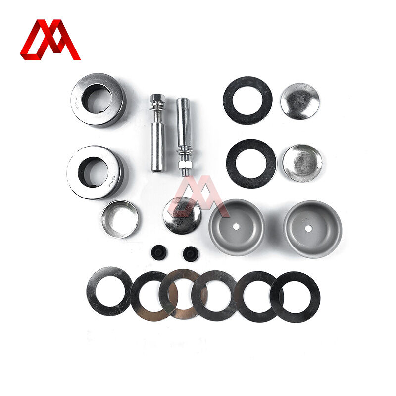 IZUMI KP548 MM-70 MC998681 King Pin Kit For Mitsubishi Fuso Canter FH21H FK727 FN612 
