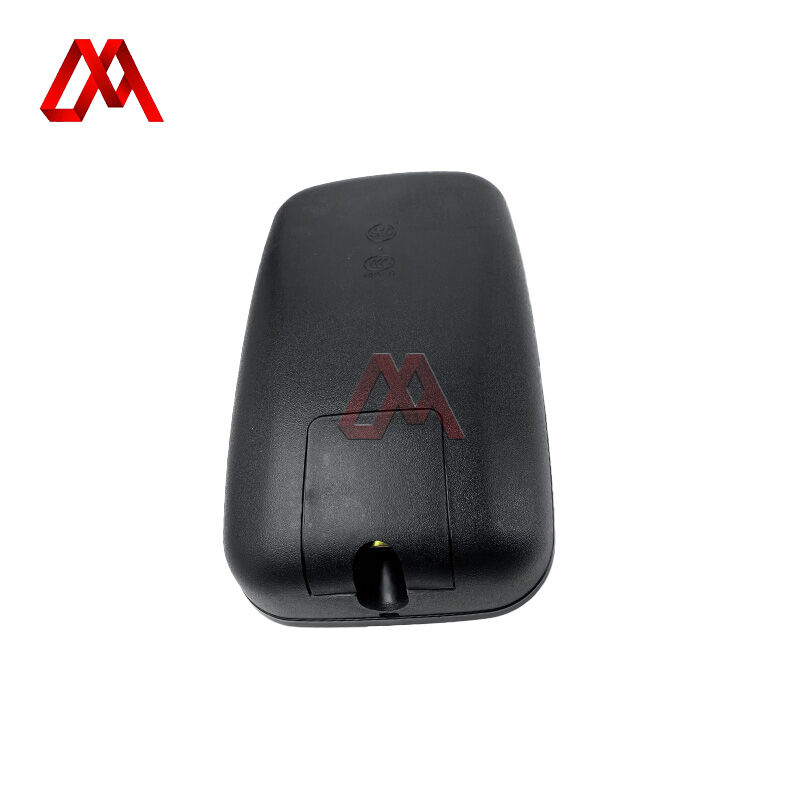 Truck Side Mirror 802020001 Replacement for Isuzu NPR NKR55 Series