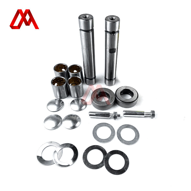 Reliable Truck Steering Knuckle Repair Kit BJ130 Replacement Parts