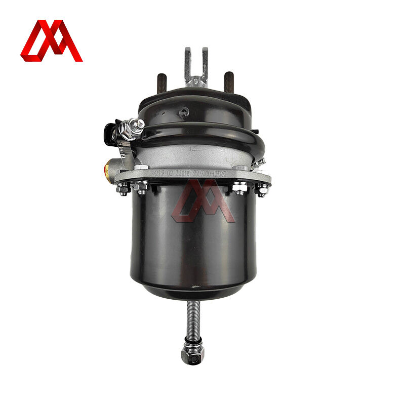Replacement Brake Chamber BQ01290350 Suitable for JAC N80 Truck
