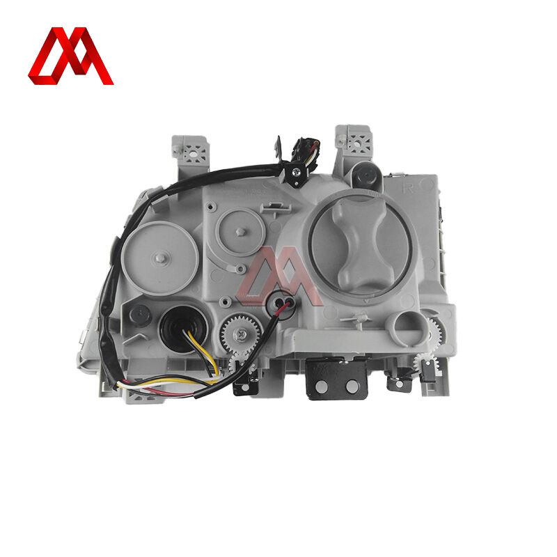 Super Bright Headlight Assembly M003005 Mitsubishi FE184D FE185E Truck