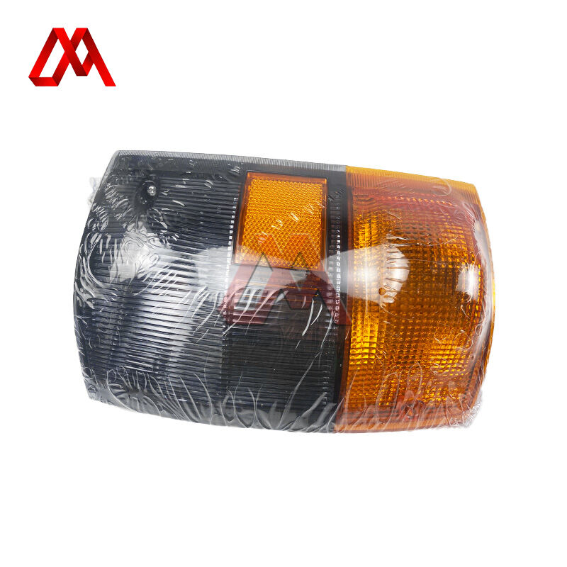 IZUMI 8-98010881-0 8-97365172-5 8980108810 8973651725 Front Combination Lamp Assembly for ISUZU NKR77 4JH1 