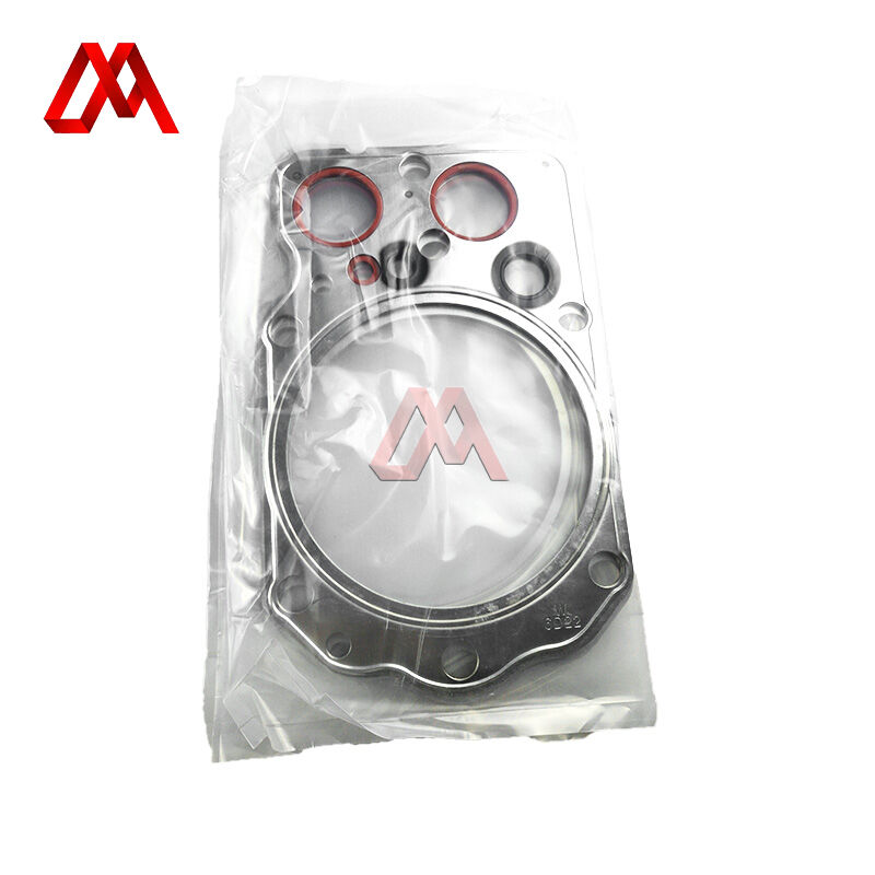6D24 Diesel Engine Overhaul Gasket Kit ME997284 for Truck Replacement