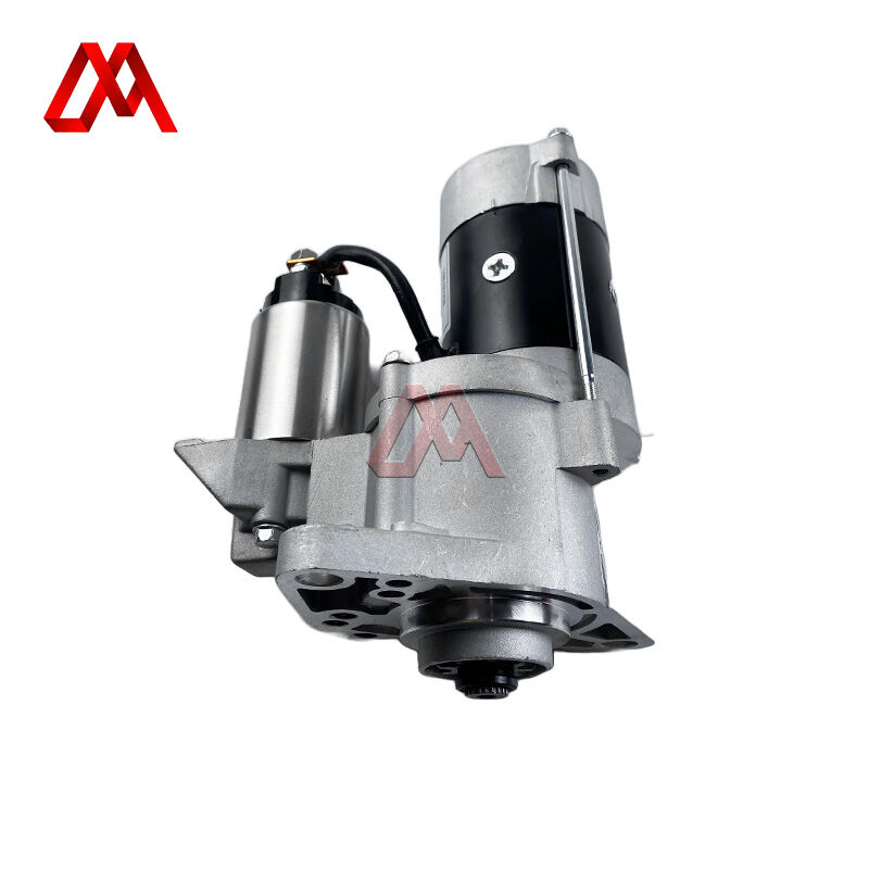 IZUMI ME001565 Starter Motor for Misubishi Fuso Canter Trucks 4DR7